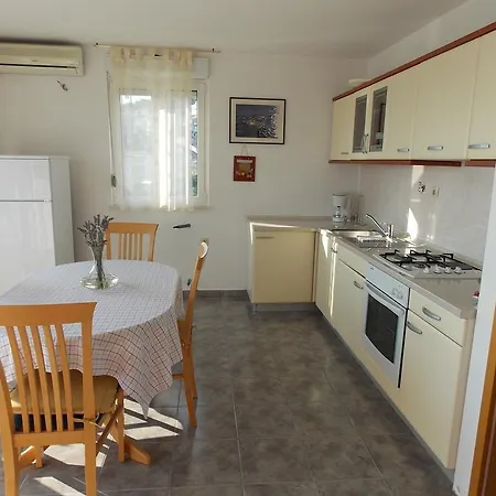Goja Apartament