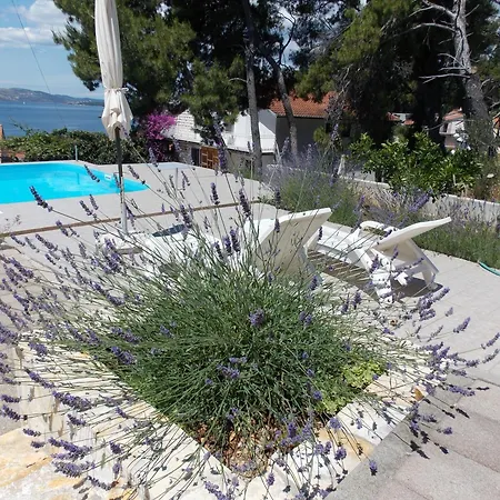 Goja Apartament *