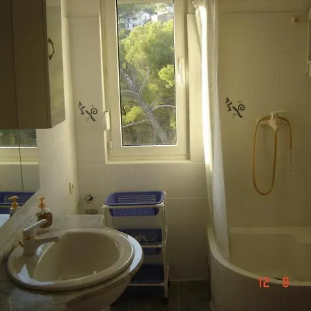 Apartament Goja