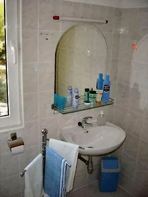 Goja Apartament *