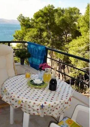 Goja Apartament