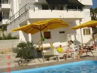 Apartament Goja