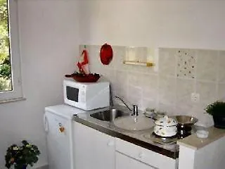 Apartament Goja