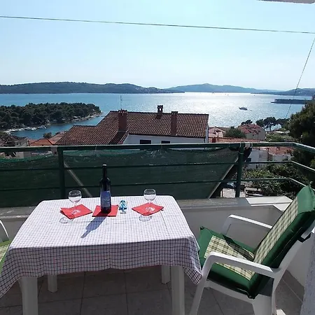 Apartament Goja Trogir