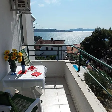 Apartament Goja