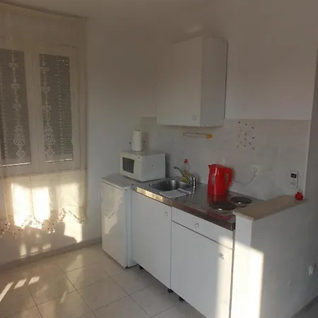 Apartament Goja
