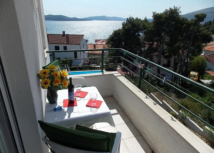 Goja Appartement *
