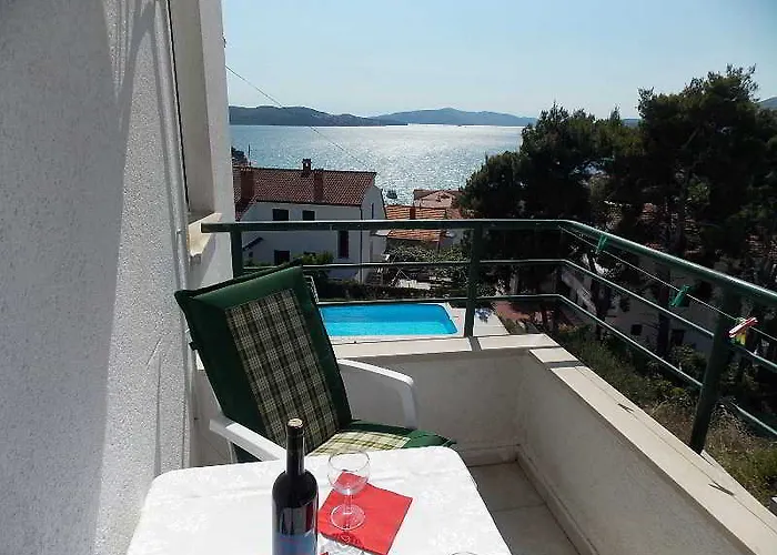 Goja Trogir