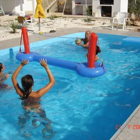 Goja Apartamento Trogir