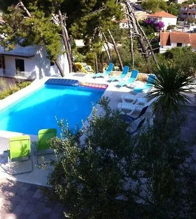 Goja Apartamento Trogir