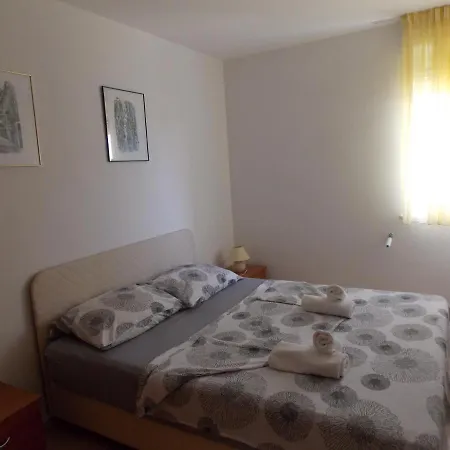 Lejlighed Goja