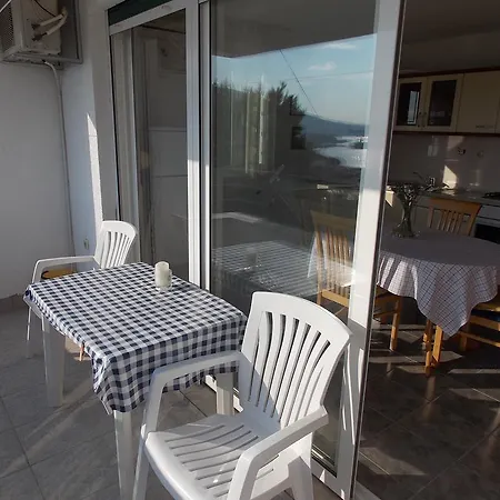 Goja * Trogir