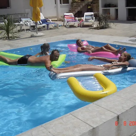 Apartamento Goja Trogir