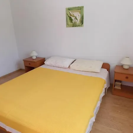 Apartamento Goja *