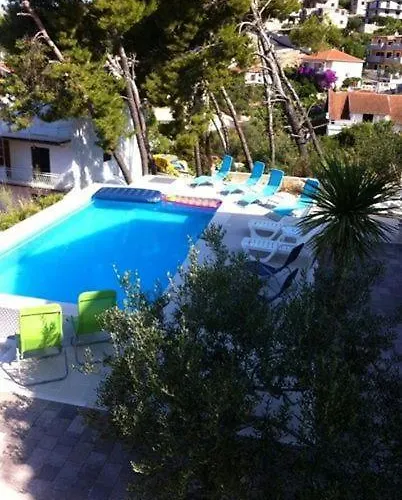 Goja Lejlighed Trogir