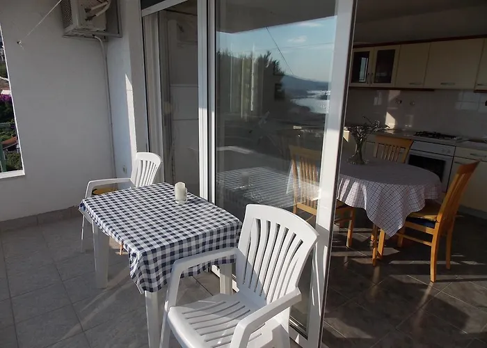 Goja * Trogir