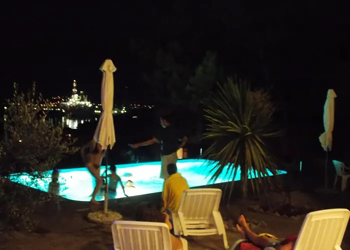Goja * Trogir