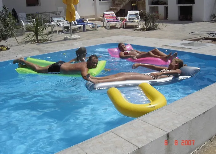 Lejlighed Goja Trogir