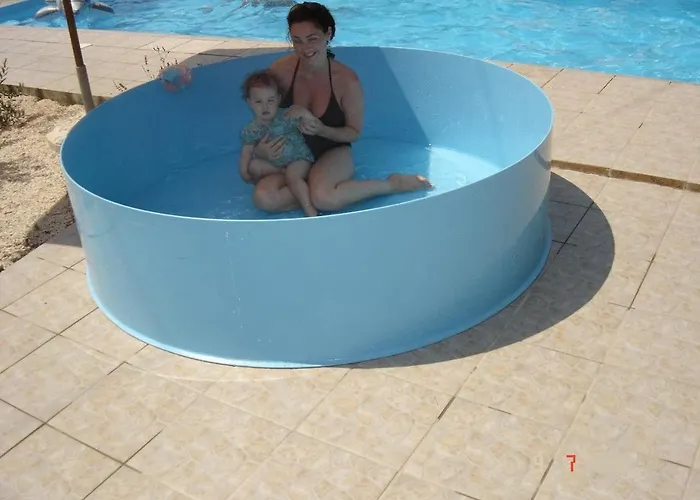 Goja Trogir