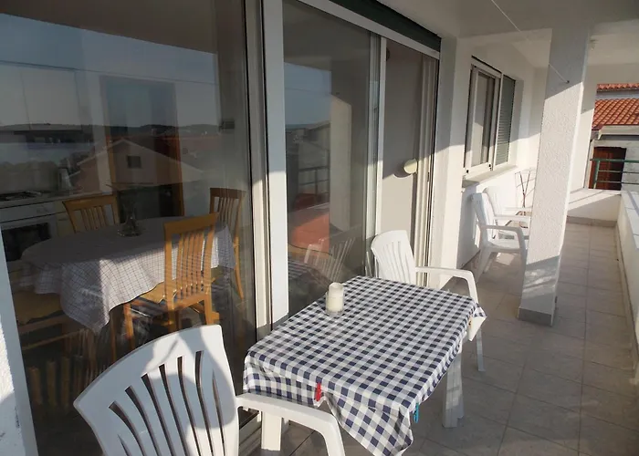 Lejlighed Goja Trogir