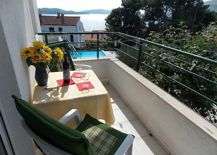 Apartment Goja Trogir