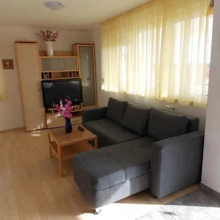 Goja Apartman