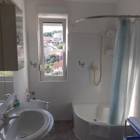 Apartman Goja *