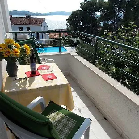 Apartment Goja Trogir
