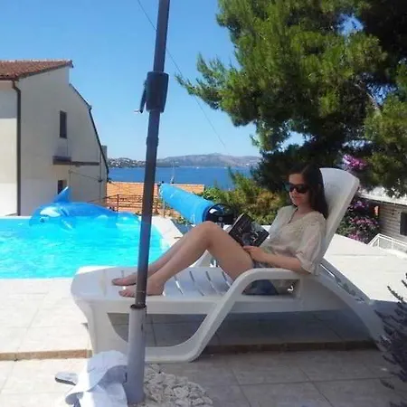 Apartman Goja *