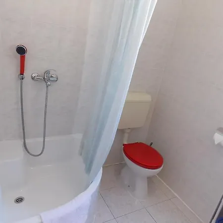 Goja Apartman Trogir