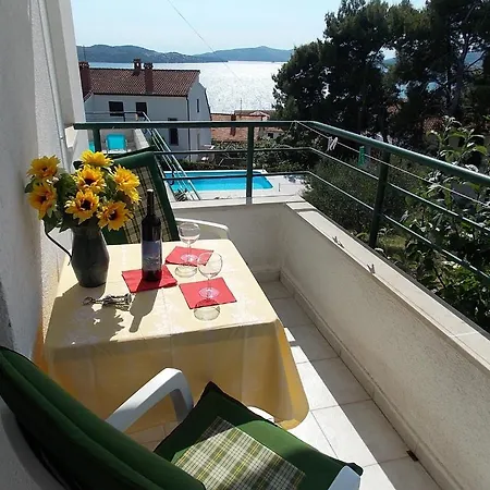 Apartman Goja *